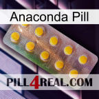 Anaconda Pill new11